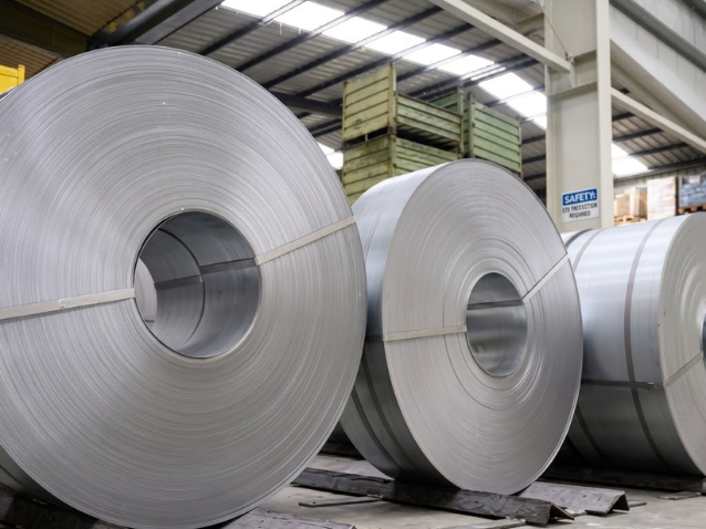 galvanizedcoil